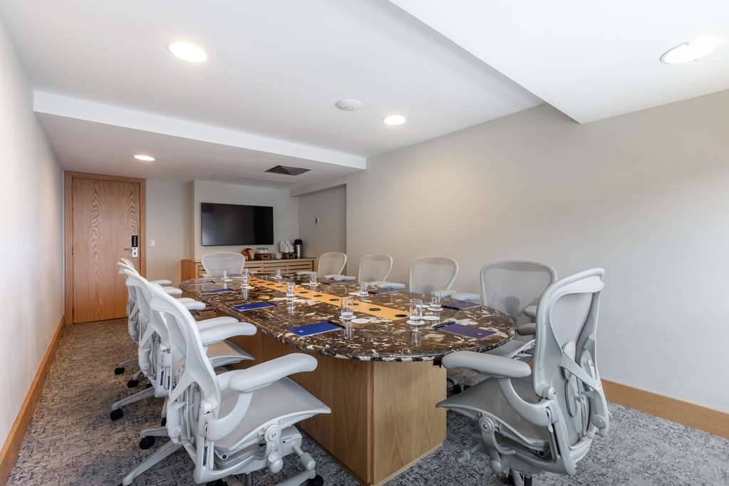 Images Hilton Rio de Janeiro Copacabana