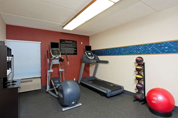 Images Hampton Inn Bloomington