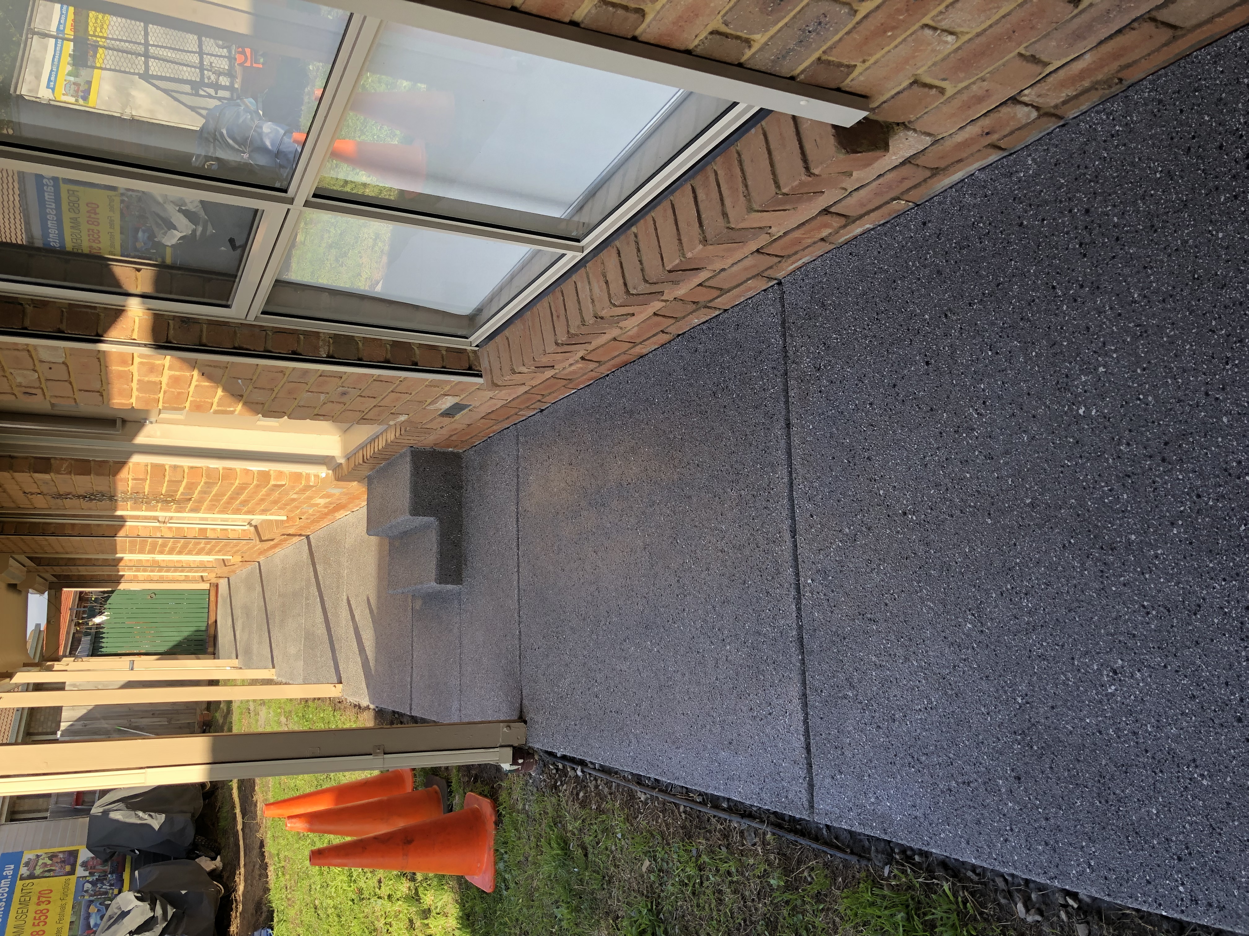 Images Melbourne Concrete Sealing