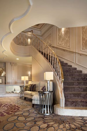 Images Hilton St. Louis Frontenac