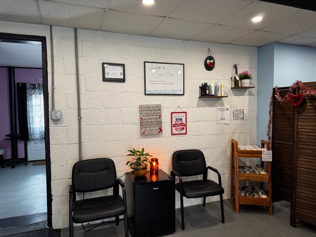 Images Salon Kate LLC