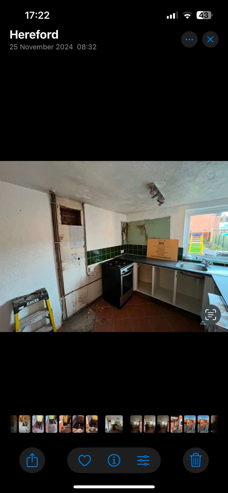 Images MH Property Construction Ltd