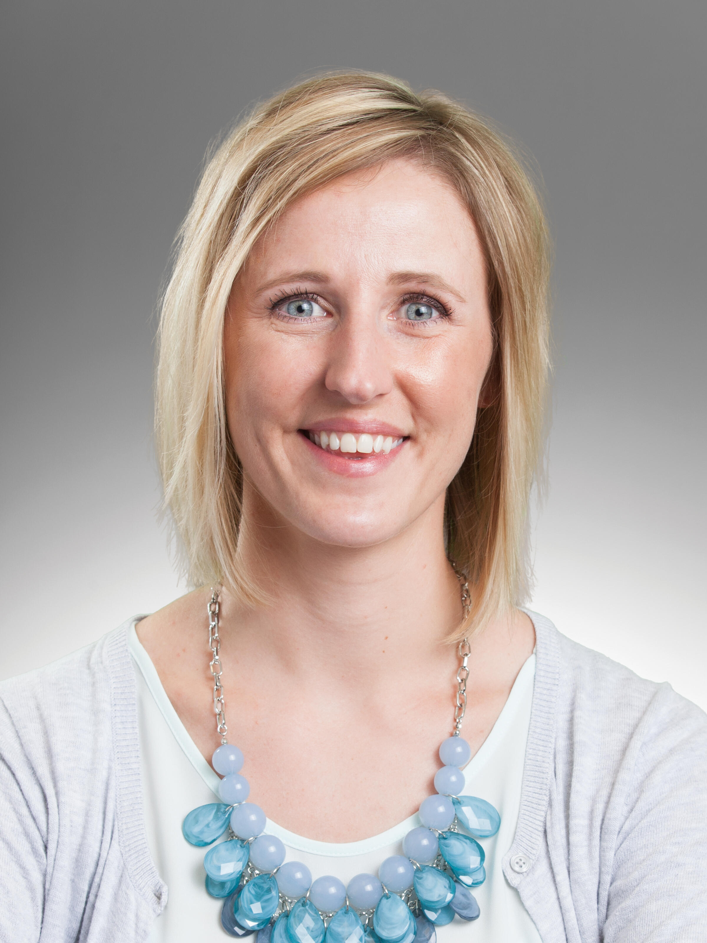 Courtney Nordmeyer