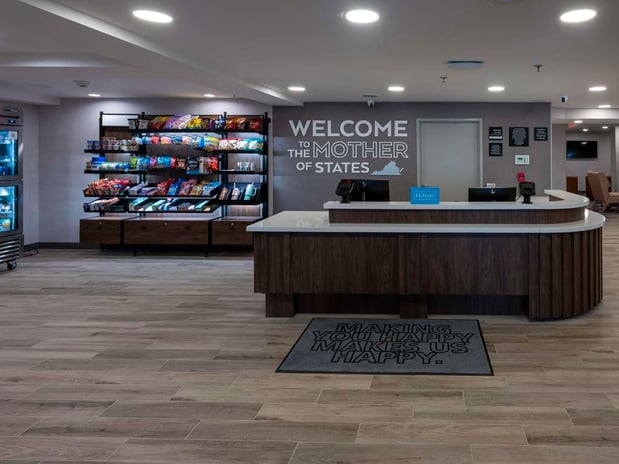 Images Hampton Inn Norton