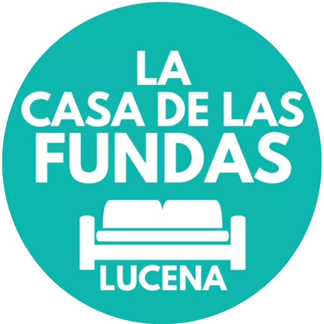 La Casa De Las Fundas Logo