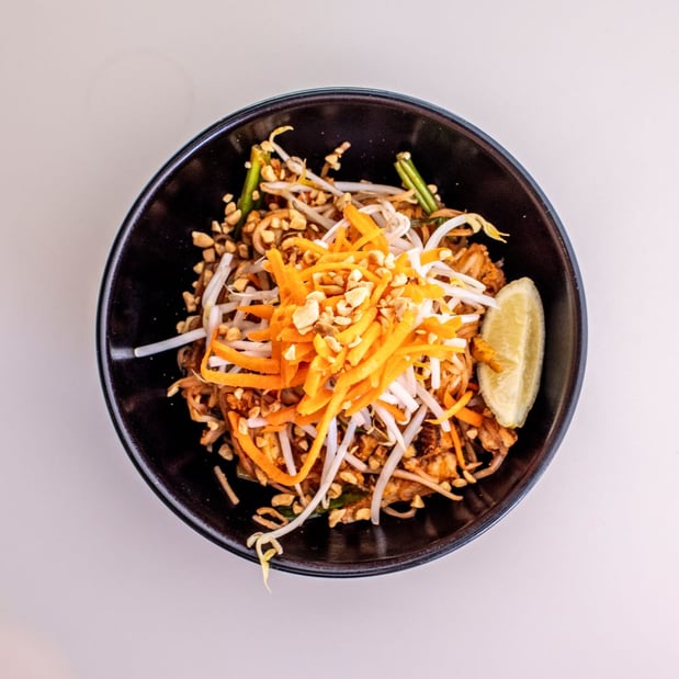 Images Tin Drum Asian Kitchen & Boba Tea Bar - Decatur, GA
