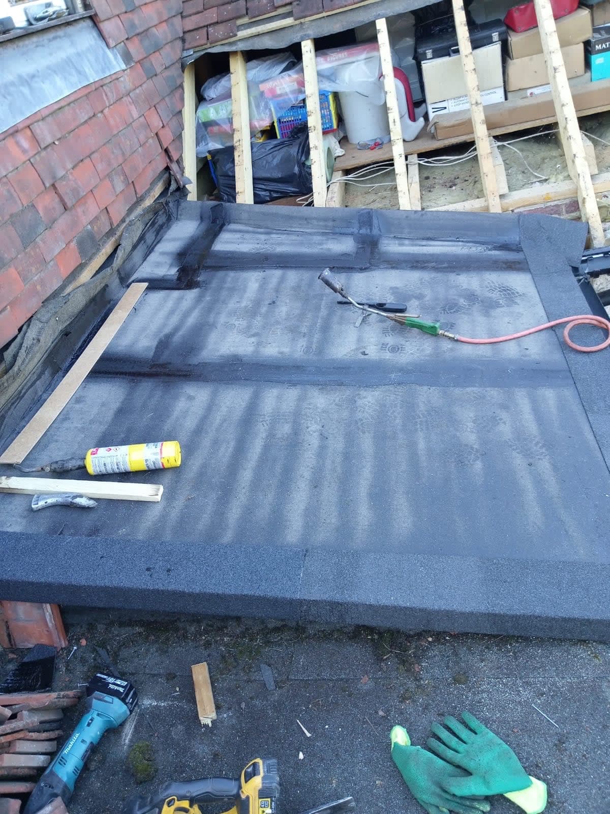 Images ABRS Roofing Services Ltd