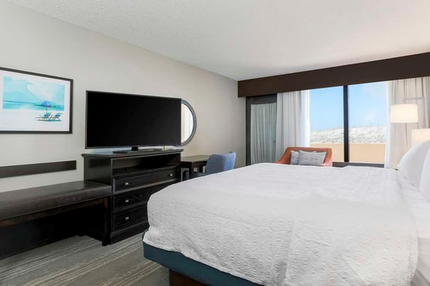 Images Hampton Inn Ft. Walton Beach