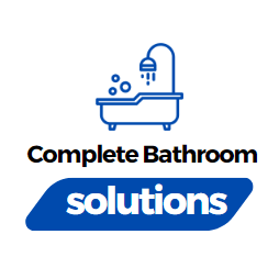 Complete Bathroom Solutions Logo