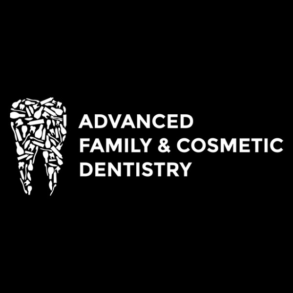 Advanced Family &amp; Cosmetic Dentistry Logo
