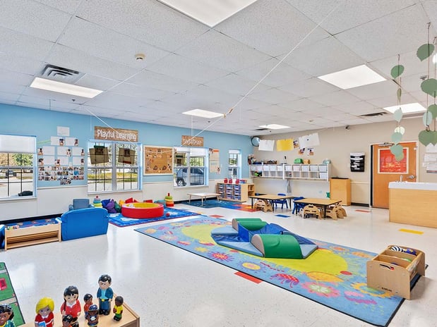 Images North Exton KinderCare