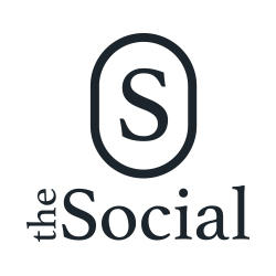 The Social at Cotswold Logo