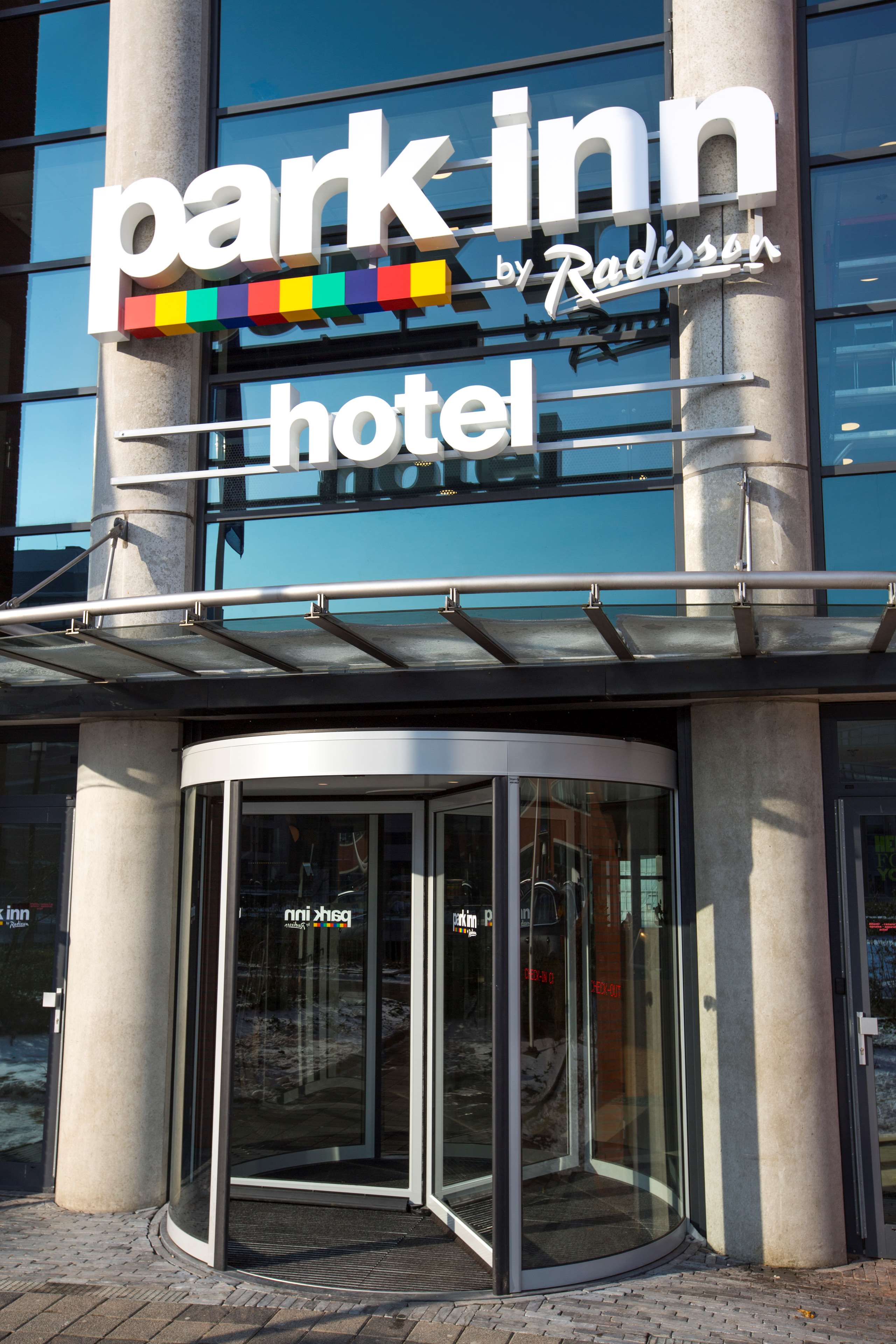 Foto's Park Inn by Radisson Amsterdam Airport Schiphol - Closed
