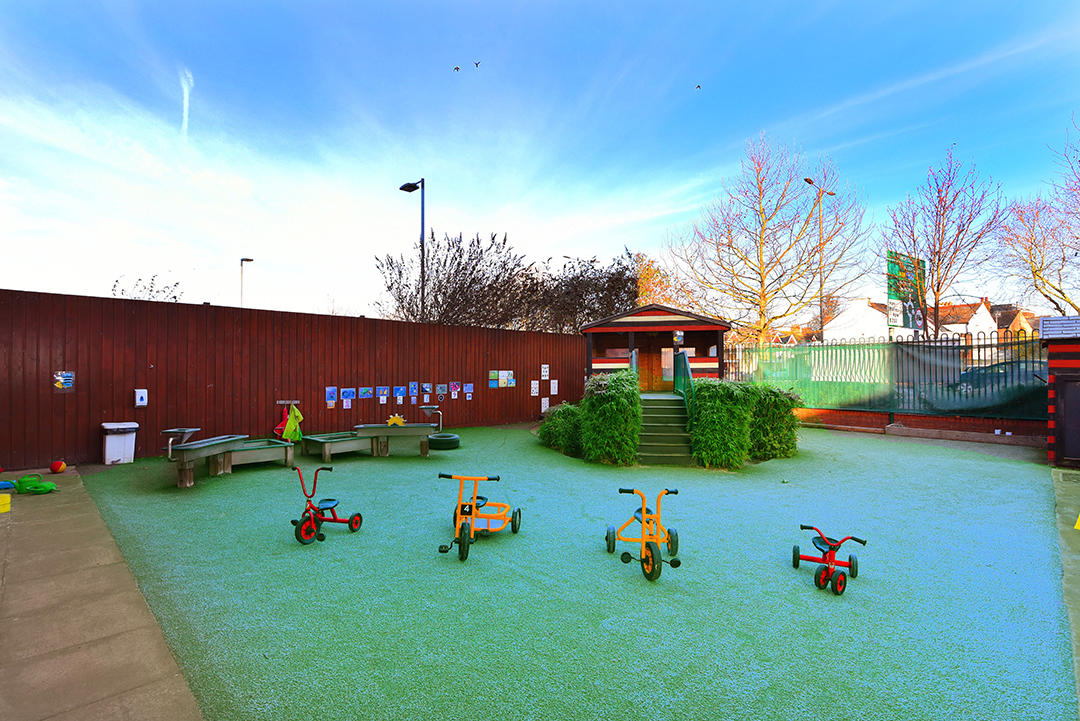 Images Bright Horizons Richmond Day Nursery and Preschool