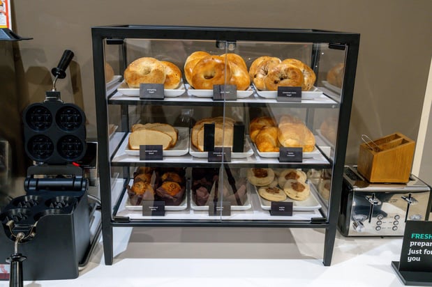 Images Holiday Inn Murfreesboro by IHG