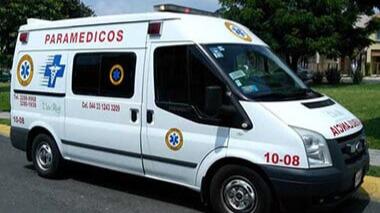 Fotos de Ambulancias Privadas Rios