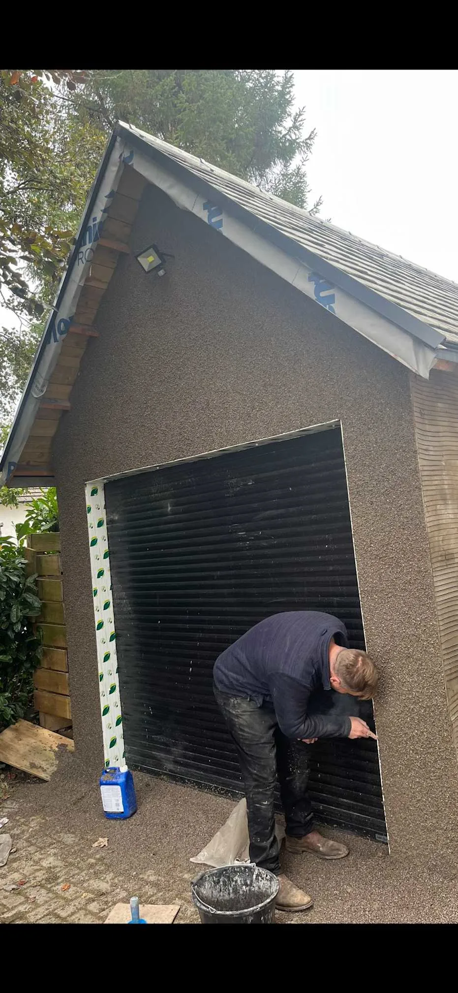 Images JKM Roofing & Roughcasting