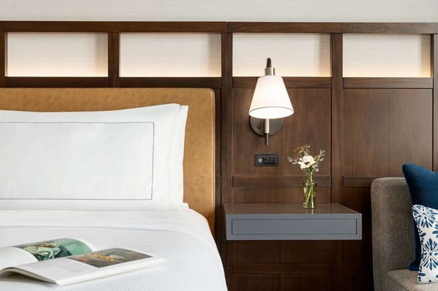 Images Valley Hotel Homewood Birmingham, Curio Collection by Hilton