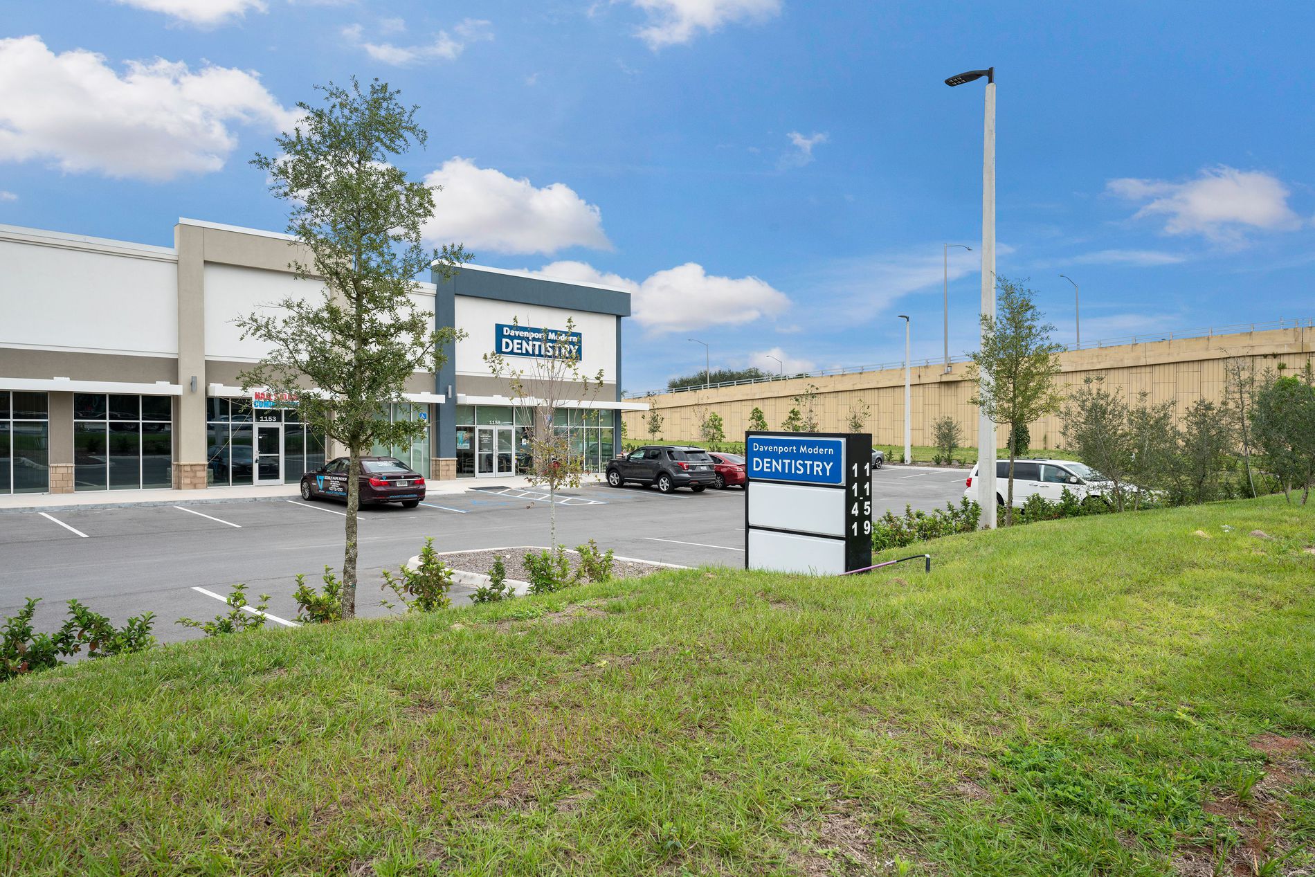 Images Davenport Modern Dentistry