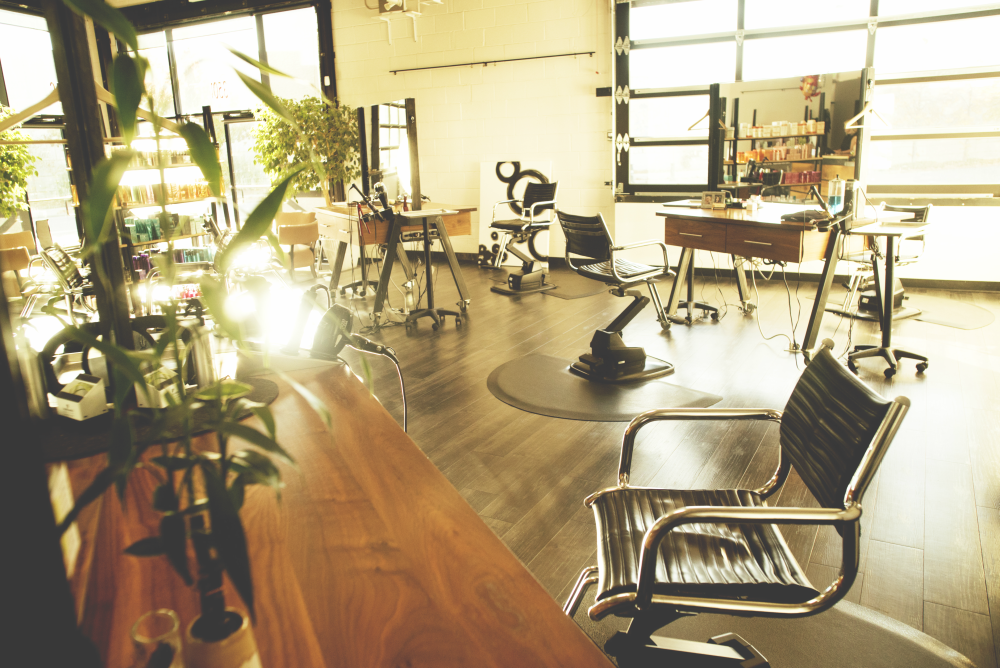 Hair Salons In Denver Colorado 5280 Hotel Deals