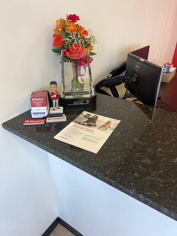 Images Dylan Fletcher - State Farm Insurance Agent