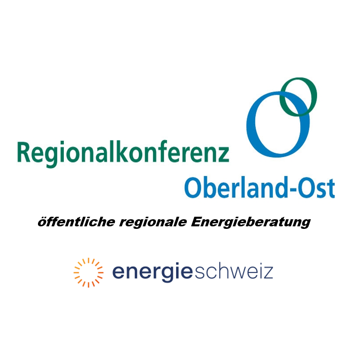 Energieberatung Oberland-Ost Logo