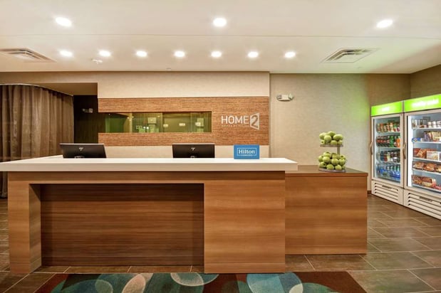 Images Home2 Suites by Hilton LaGrange