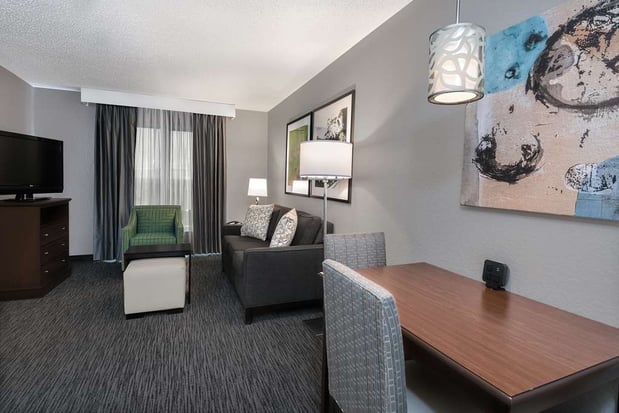 Images Homewood Suites by Hilton Houston Clear Lake NASA
