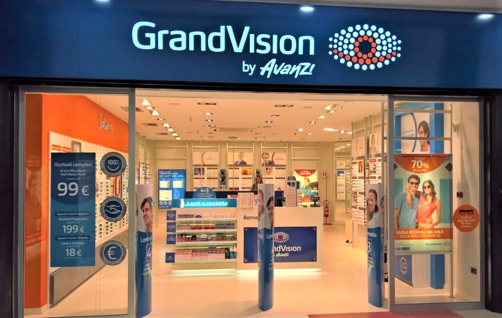 Images GrandVision