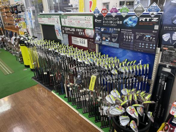 Images ゴルフパートナー 大和鶴間店