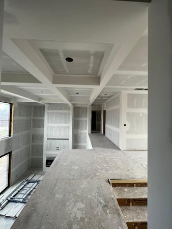 Images Ultimate Drywall Construction