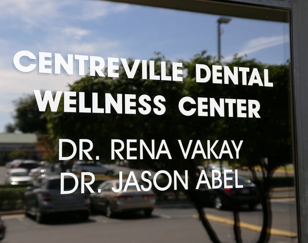 Images Centreville Dental Wellness Center