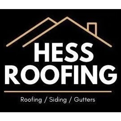 Hess Roofing