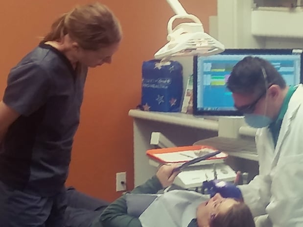 Images Grosch Dental LLC