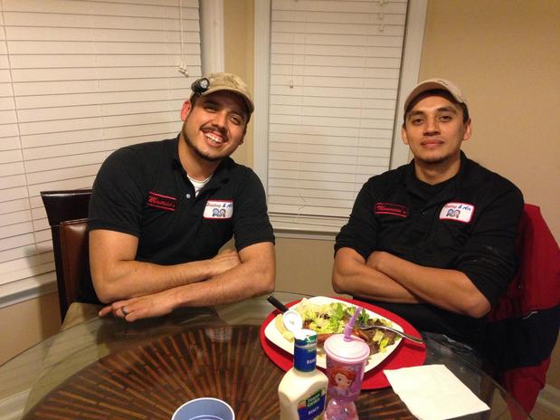 Images Mauricio's Heating & Air