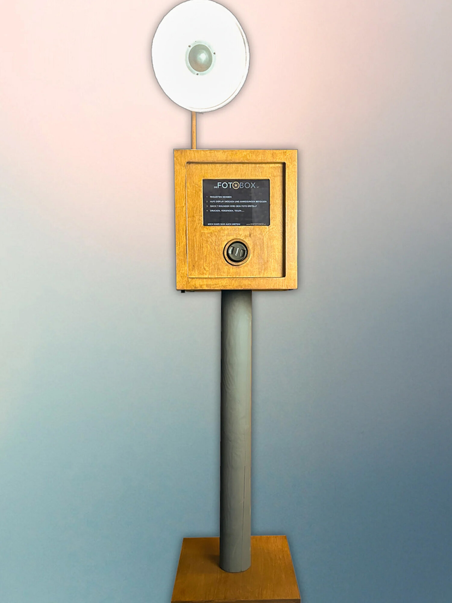 Bild 2 von dieFotobox.at
