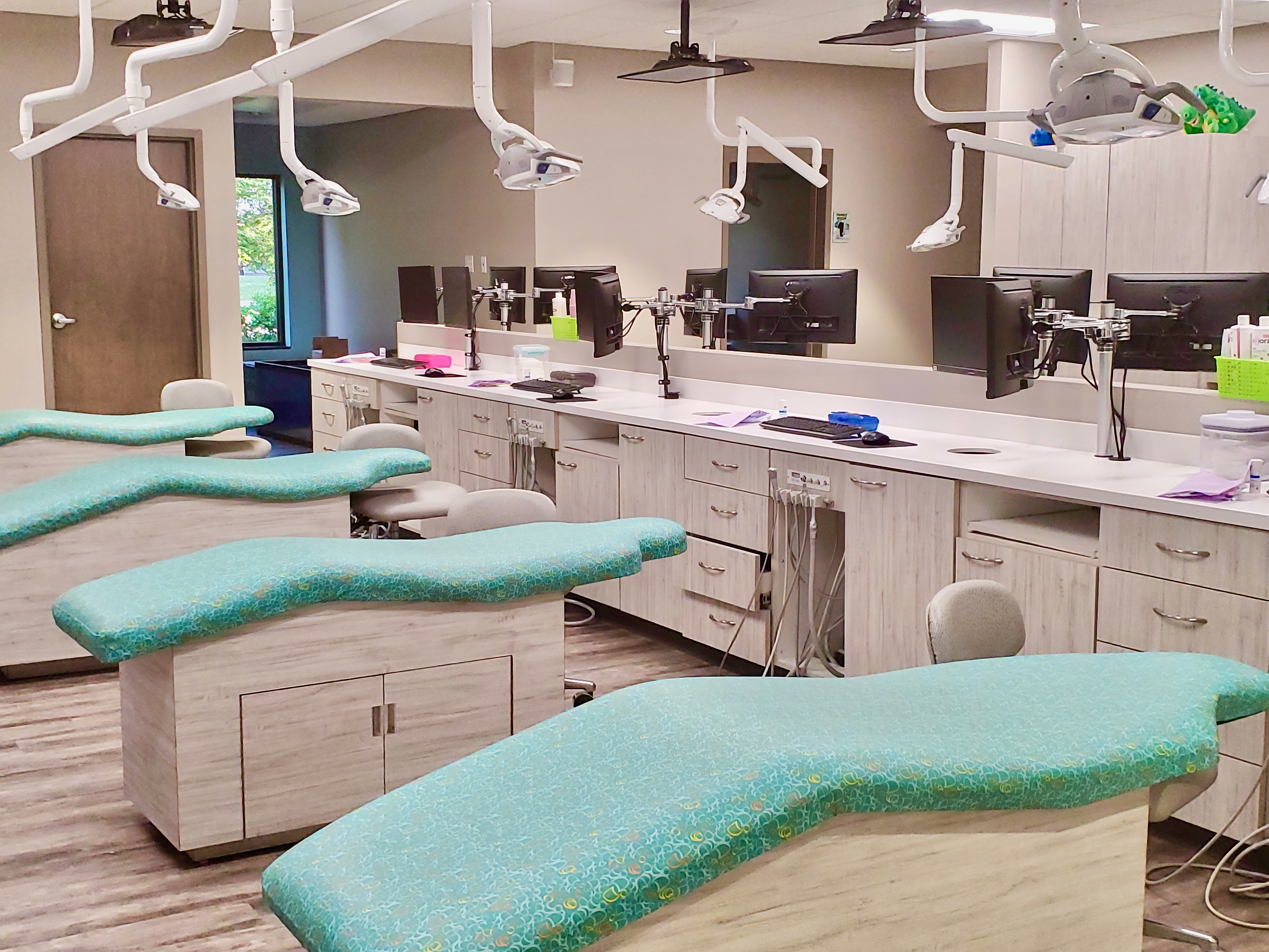 Children's Dental Columbia Image