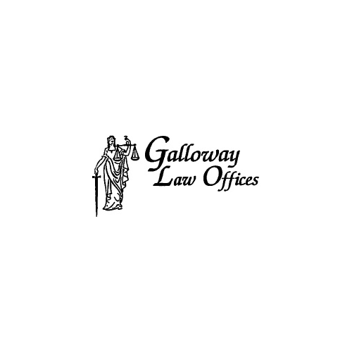 Galloway Law Offices Logo