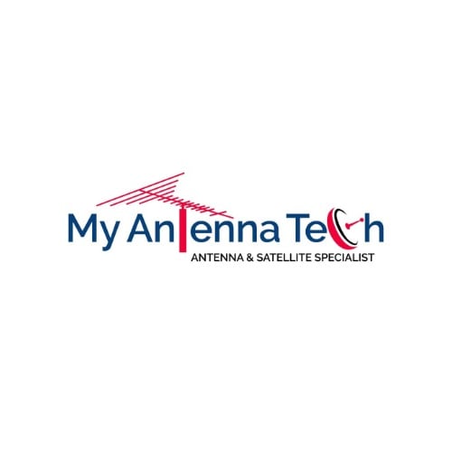 My Antenna Tech Logo