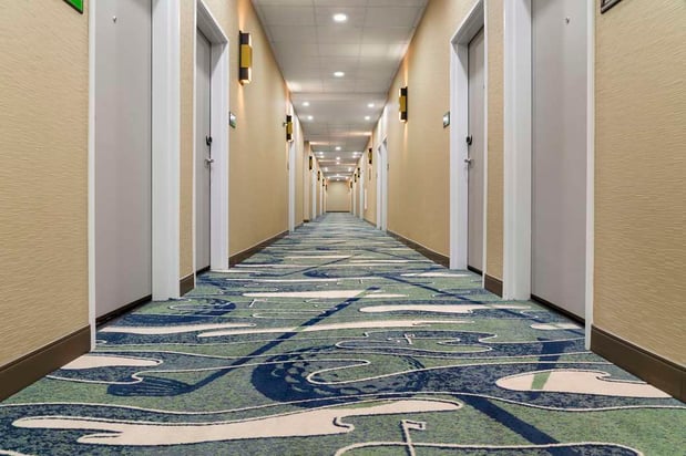 Images Hampton Inn & Suites Amarillo West