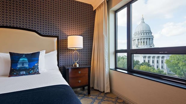 Images Best Western Premier Park Hotel