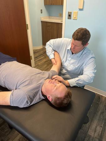 Images Midwest Osteopathy