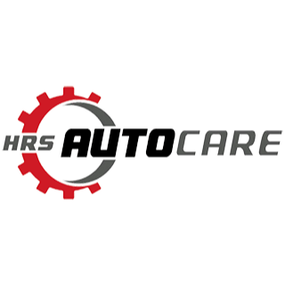 HRS AutoCare Logo