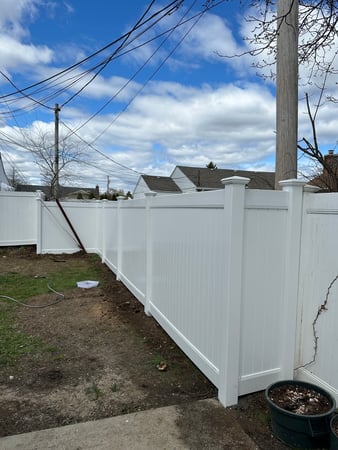 Images Superior Fence & Rail
