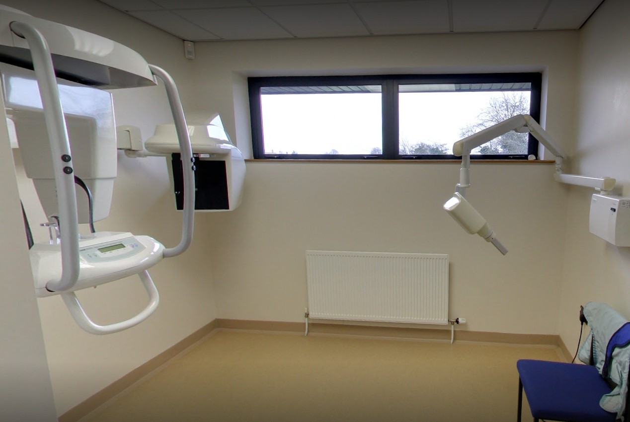 Armagh Orthodontic Clinic 2