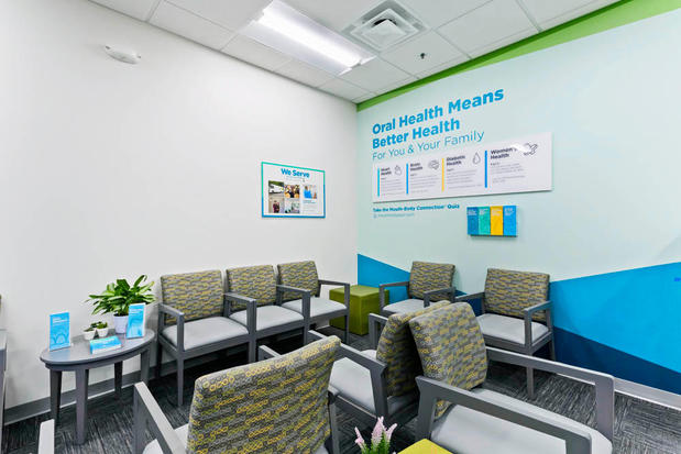 Images New Caney Smiles Dentistry