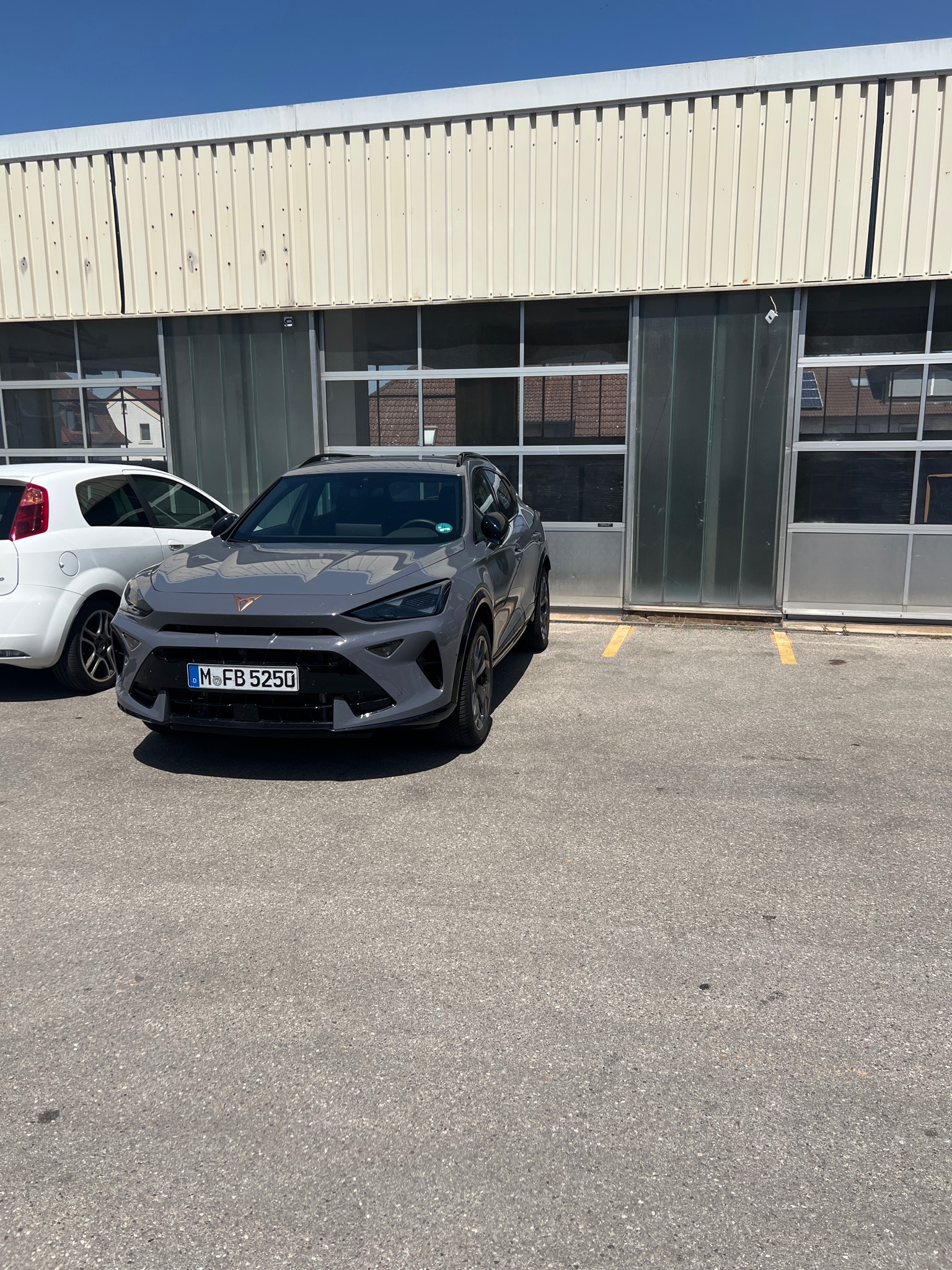 SIXT Autovermietung Ansbach, Bandelstr. 17 in Ansbach