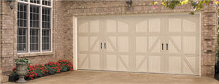 Images General Door Services