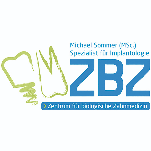 Logo Biologische Zahnmedizin - Michael Sommer - Zahnarzt Gescher