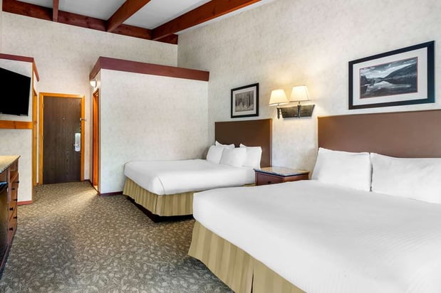 Images Best Western Adirondack Inn